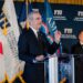 Presidente Abinader regresa al país al concluir agenda de trabajo en Miami