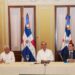 Gobierno dispone mesa permanente con transportistas para evitar aumentos en el pasaje