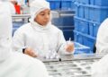 Exportaciones de zonas francas superan los USD 2.800 millones en el primer cuatrimestre de 2026