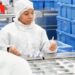 Exportaciones de zonas francas superan los USD 2.800 millones en el primer cuatrimestre de 2026