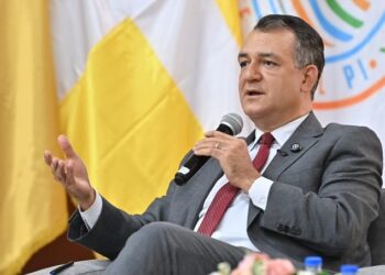 Cumpleañeros de abril tienen hasta el 11 de mayo para renovar su cédula, dice el Presidente de la JCE