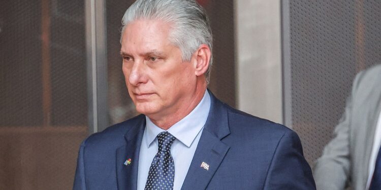 Cuba advierte que una agresión provocaría «un baño de sangre de consecuencias incalculables»