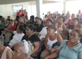 Vicealcaldesa de los Alcarrizos agasaja a las madres: honra su amor incondicional, sacrificios y dedicación