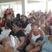 Vicealcaldesa de los Alcarrizos agasaja a las madres: honra su amor incondicional, sacrificios y dedicación