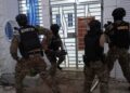 DNCD arresta dos hombres vinculados al decomiso de 1.7 toneladas de cocaína
