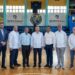 Aguilera destaca impacto social y comunitario del Club Mauricio Báez