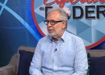Alberto Atallah respalda extensión del mandato de las autoridades del PRM