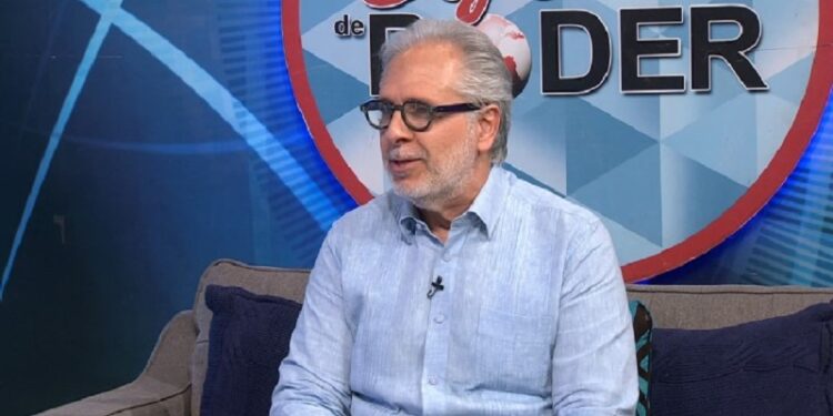 Alberto Atallah respalda extensión del mandato de las autoridades del PRM