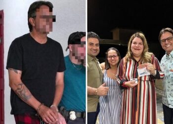 Vínculos con el narcotráfico sacuden la campaña de Jenniffer González tras operativo federal