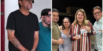 Vínculos con el narcotráfico sacuden la campaña de Jenniffer González tras operativo federal