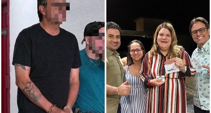 Vínculos con el narcotráfico sacuden la campaña de Jenniffer González tras operativo federal