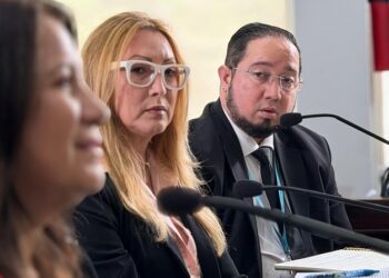 Sin estadísticas de cumplimiento en contratación de personas con impedimentos
