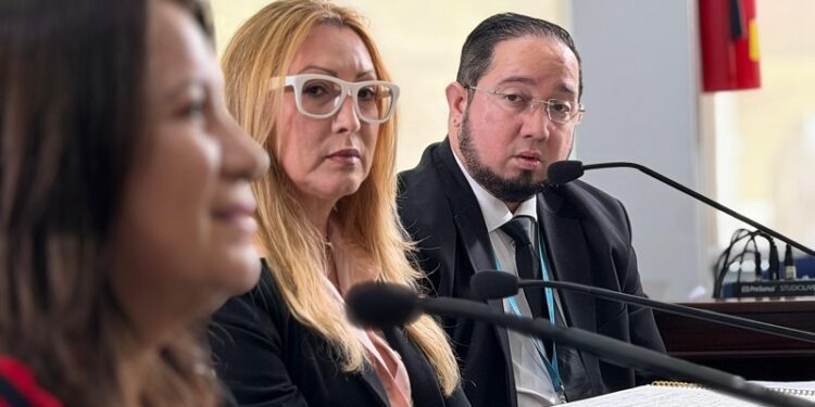 Sin estadísticas de cumplimiento en contratación de personas con impedimentos