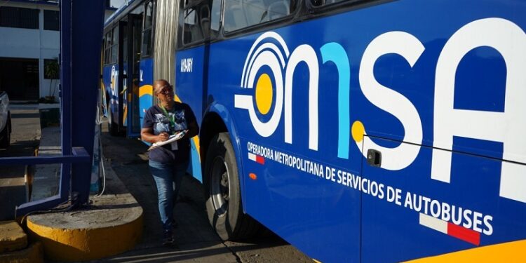 Corredor 27 de Febrero cuadruplica pasajeros en 6 días