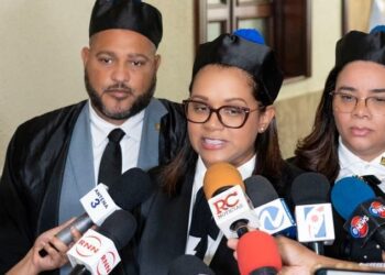 Prisión preventiva a vinculado a red de corrupción en el caso SeNasa