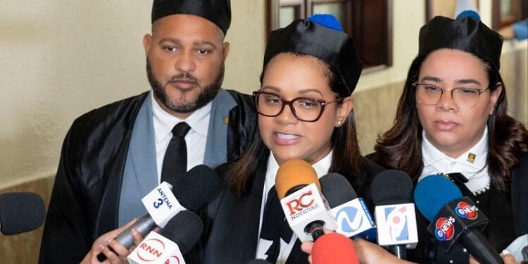 Prisión preventiva a vinculado a red de corrupción en el caso SeNasa