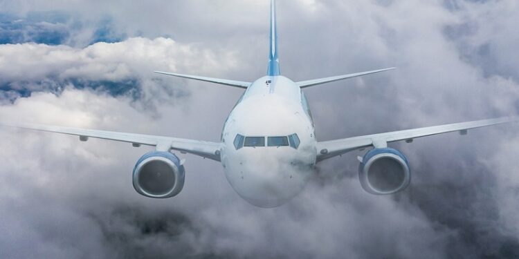 La ruta aérea más turbulenta del mundo surca estos países suramericanos