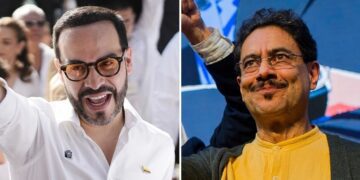 Balotaje en Colombia: Iván Cepeda y Abelardo de la Espriella se disputarán la Presidencia, según el preconteo
