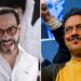Balotaje en Colombia: Iván Cepeda y Abelardo de la Espriella se disputarán la Presidencia, según el preconteo