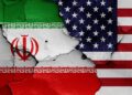 Irán acusa a EE.UU. de violar el alto el fuego