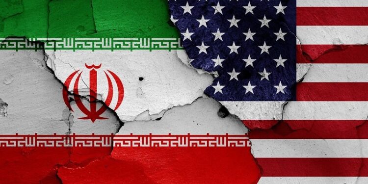 Irán acusa a EE.UU. de violar el alto el fuego