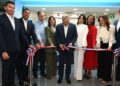 Banreservas inaugura oficina en Merca Jumbo de la Núñez de Cáceres