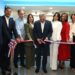 Banreservas inaugura oficina en Merca Jumbo de la Núñez de Cáceres