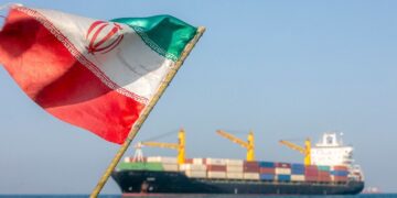 Segundo Ormuz: la poderosa baza de Irán si vuelve a ser atacado