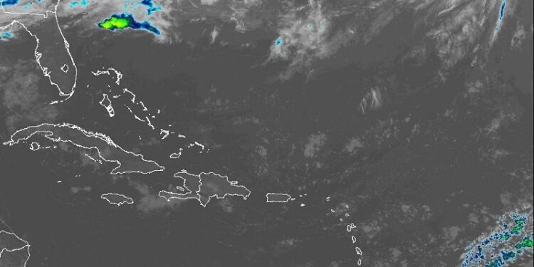 Este sábado buen tiempo meteorológico en gran parte del país