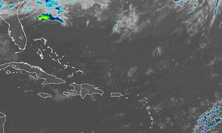 Este sábado buen tiempo meteorológico en gran parte del país