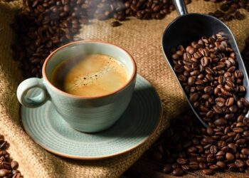 Revelan el secreto de las propiedades rejuvenecedoras del café
