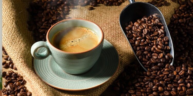 Revelan el secreto de las propiedades rejuvenecedoras del café