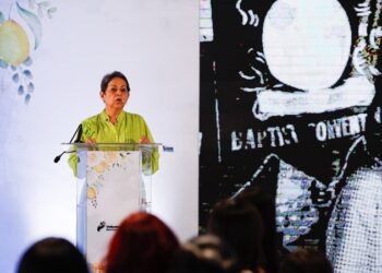 Voluntariado Banreservas celebra el Día de las Madres con el evento «Donde nace el amor»