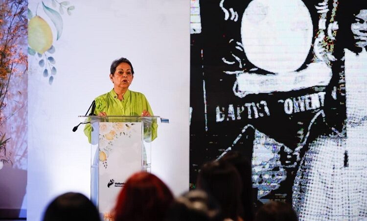 Voluntariado Banreservas celebra el Día de las Madres con el evento «Donde nace el amor»