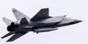 Rusia recomienda a los extranjeros abandonar Kiev lo antes posible