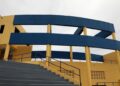 Presidente Abinader entrega remodelado Club Los Cachorros de Cristo Rey