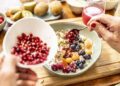 Comer de forma irregular eleva el riesgo de padecer depresión