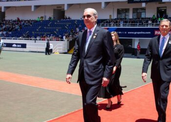 Abinader califica a Costa Rica como referente regional en zonas francas de tecnología, dispositivos médicos y equipos eléctricos