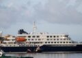 ¿Qué pasará con los pasajeros del MV Hondius, golpeado por el hantavirus?