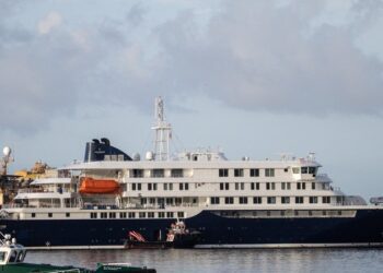 ¿Qué pasará con los pasajeros del MV Hondius, golpeado por el hantavirus?