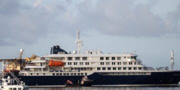 ¿Qué pasará con los pasajeros del MV Hondius, golpeado por el hantavirus?