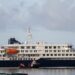 ¿Qué pasará con los pasajeros del MV Hondius, golpeado por el hantavirus?