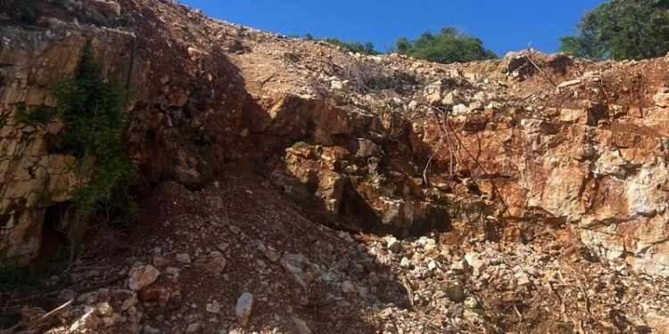 Acusan al Ministerio de Medio Ambiente de complicidad con empresa DOCALSA