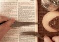 Dieta bíblica: ¿de qué se trata esta tendencia que cobra popularidad?