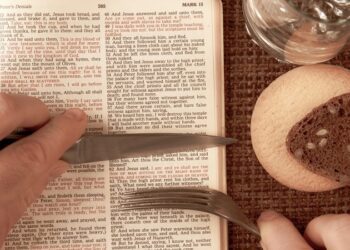 Dieta bíblica: ¿de qué se trata esta tendencia que cobra popularidad?