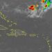 Cielo soleado, poco nuboso con escasas precipitaciones