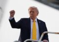 Las primeras impresiones de Trump sobre el plan de paz de Irán
