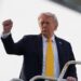 Las primeras impresiones de Trump sobre el plan de paz de Irán