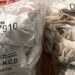 Detienen a colombiana con ropa impregnada de cocaína en aeropuerto Las Américas