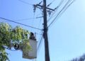 Edesur instala dos nuevos transformadores en Palo Alto, Barahona